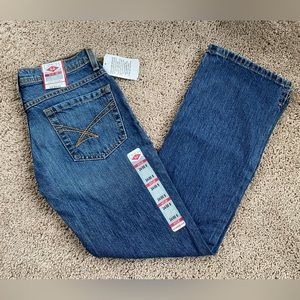 Cinch Kylie Jean